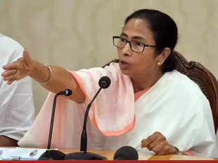 Break BJP's prison, bring people's government in 2024: West Bengal CM Mamata Banerjee