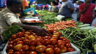 Retail inflation for farm, rural workers rise to 6.43 per cent and 6.76 per cent in June